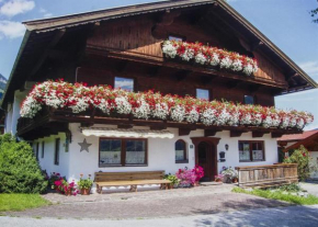 Bauernhof Hinterfirst, Söll, Österreich